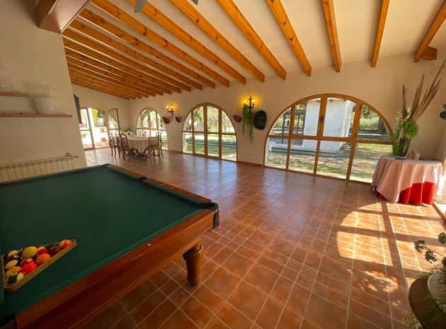 Wederverkoop - Country Property - Elda - Elda Centro