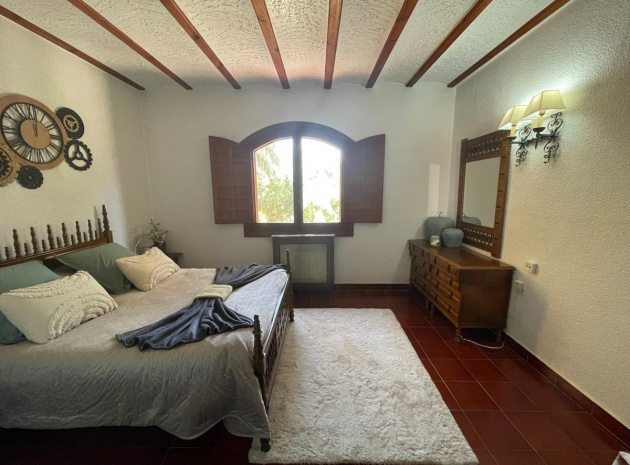 Wederverkoop - Country Property - Elda - Elda Centro