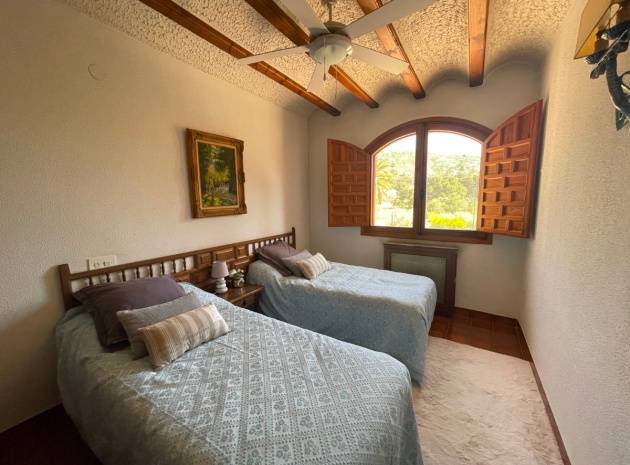 Wederverkoop - Country Property - Elda - Elda Centro