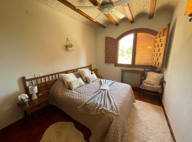 Wederverkoop - Country Property - Elda - Elda Centro
