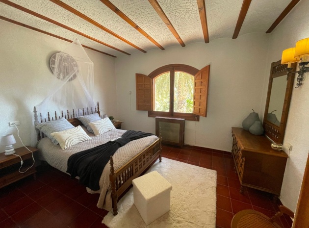 Wederverkoop - Country Property - Elda - Elda Centro
