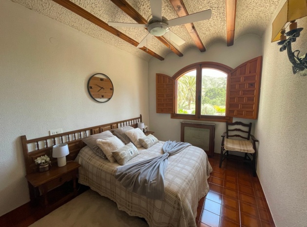 Wederverkoop - Country Property - Elda - Elda Centro