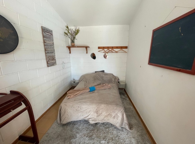 Wederverkoop - Country Property - Elda - Elda Centro