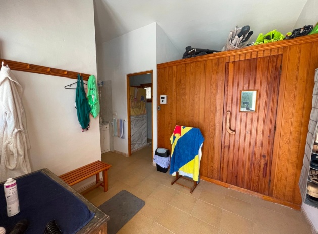 Wederverkoop - Country Property - Elda - Elda Centro