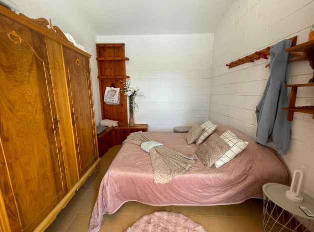 Wederverkoop - Country Property - Elda - Elda Centro
