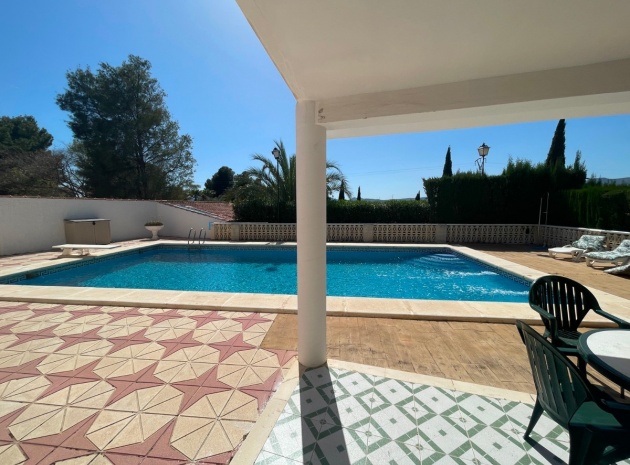 Wederverkoop - Country Property - Elda - Elda Centro
