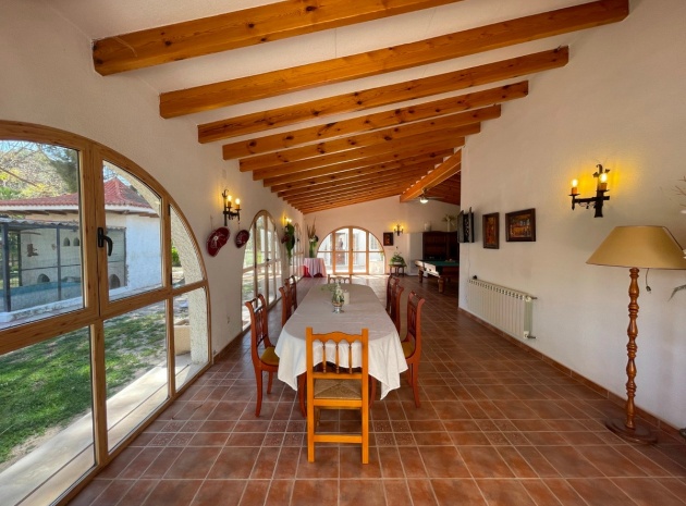 Wederverkoop - Country Property - Elda - Elda Centro