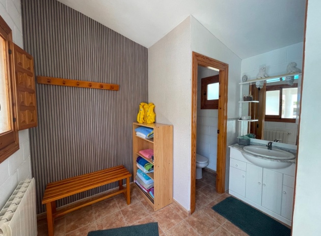 Wederverkoop - Country Property - Elda - Elda Centro