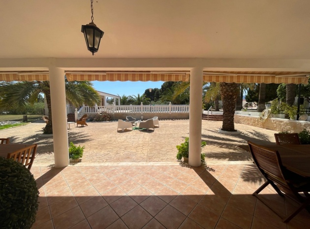 Wederverkoop - Country Property - Elda - Elda Centro