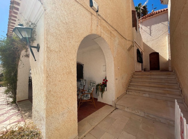 Wederverkoop - Country Property - Elda - Elda Centro