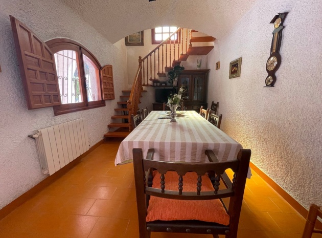 Wederverkoop - Country Property - Elda - Elda Centro