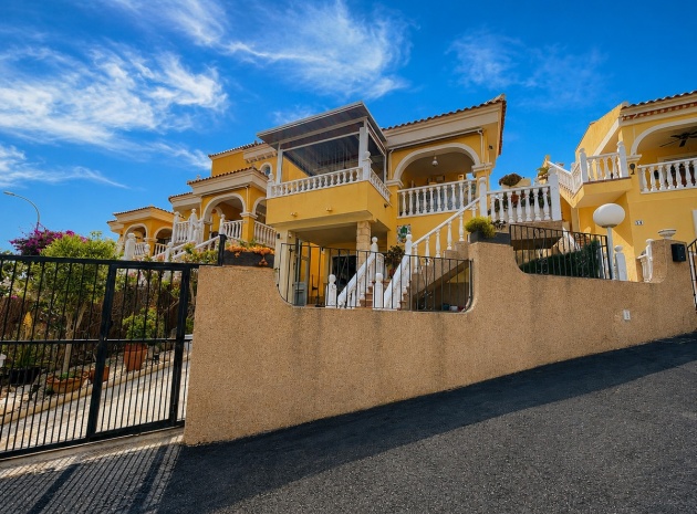Revente - Villa - San Fulgencio - San Fulgencio Centro