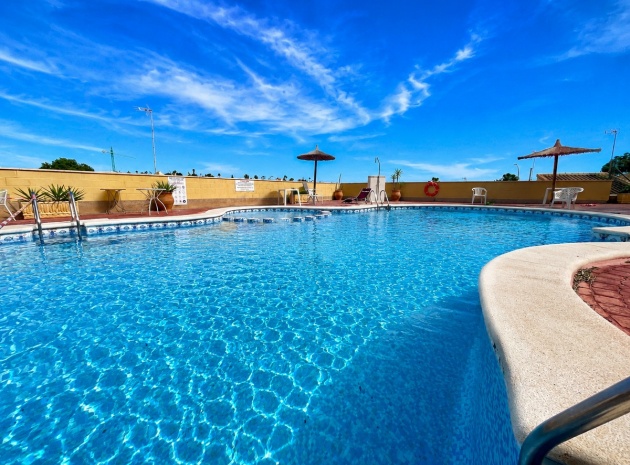 Revente - Villa - San Fulgencio - San Fulgencio Centro