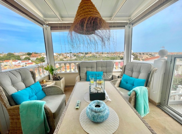 Revente - Villa - San Fulgencio - San Fulgencio Centro