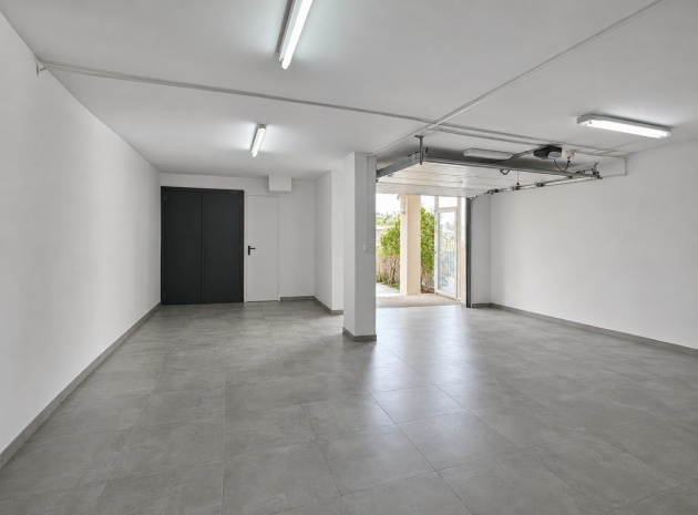 Revente - Villa - San Fulgencio - San Fulgencio Centro