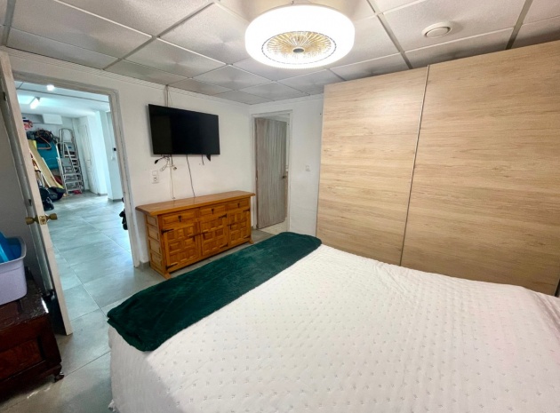 Revente - Villa - San Fulgencio - San Fulgencio Centro