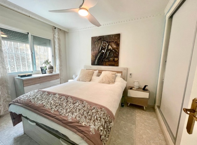 Revente - Villa - San Fulgencio - San Fulgencio Centro