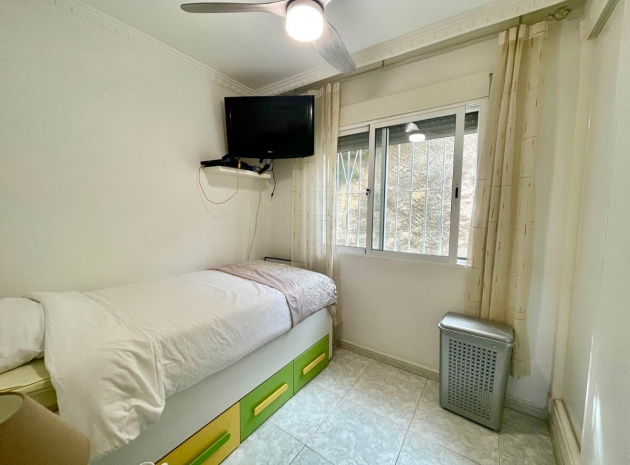 Revente - Villa - San Fulgencio - San Fulgencio Centro