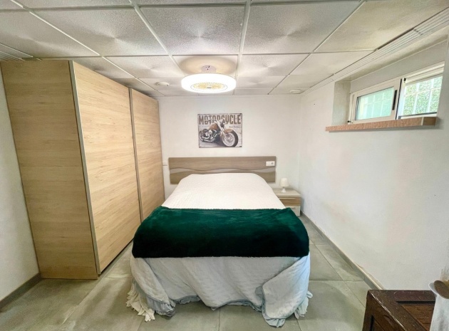 Revente - Villa - San Fulgencio - San Fulgencio Centro