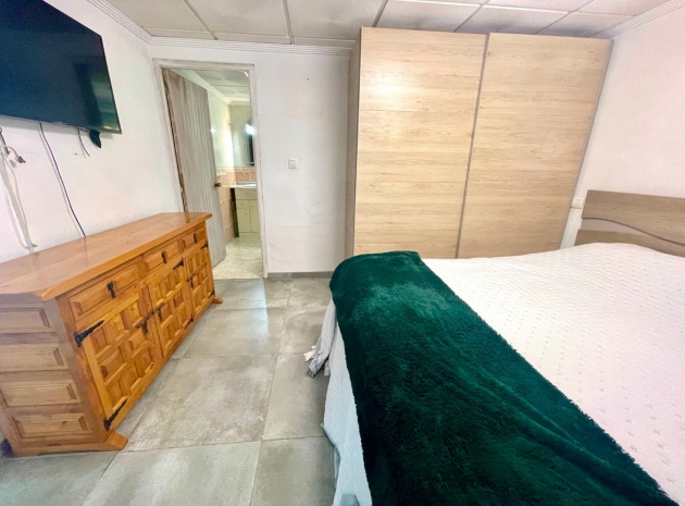 Revente - Villa - San Fulgencio - San Fulgencio Centro