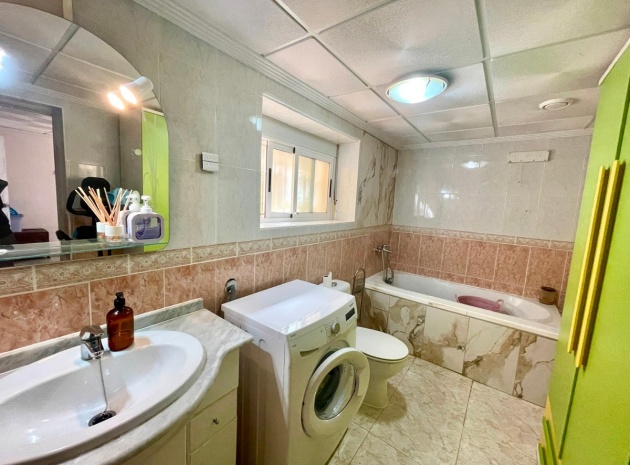 Revente - Villa - San Fulgencio - San Fulgencio Centro