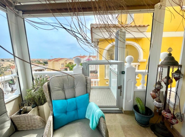 Revente - Villa - San Fulgencio - San Fulgencio Centro