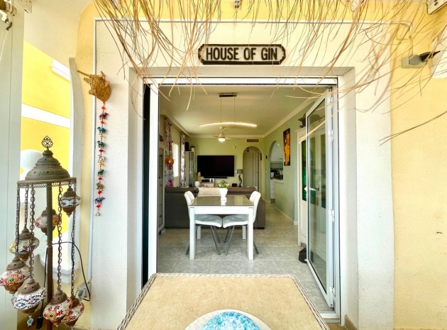 Revente - Villa - San Fulgencio - San Fulgencio Centro