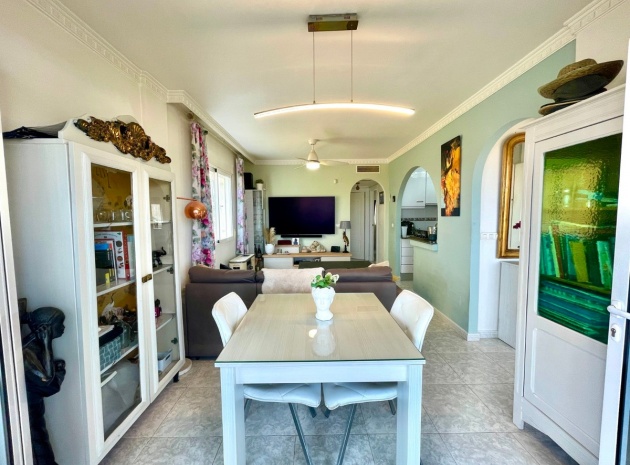 Revente - Villa - San Fulgencio - San Fulgencio Centro