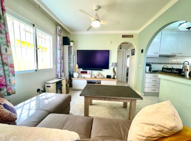 Revente - Villa - San Fulgencio - San Fulgencio Centro