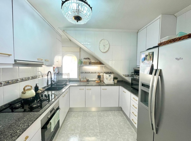Revente - Villa - San Fulgencio - San Fulgencio Centro