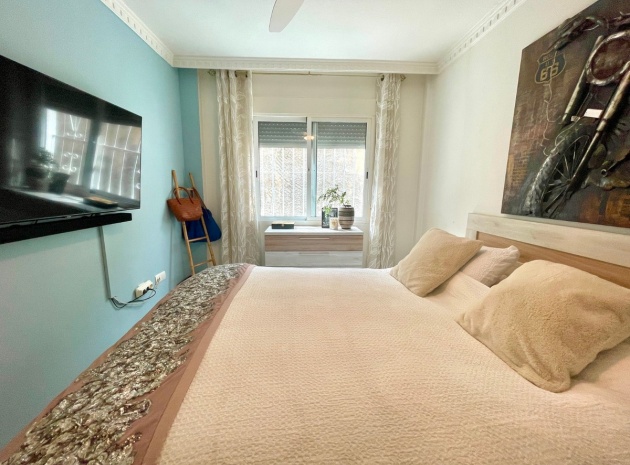 Revente - Villa - San Fulgencio - San Fulgencio Centro