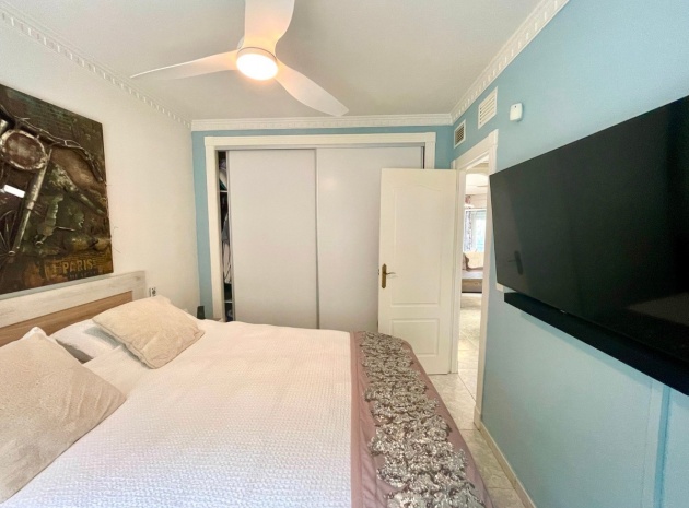 Revente - Villa - San Fulgencio - San Fulgencio Centro