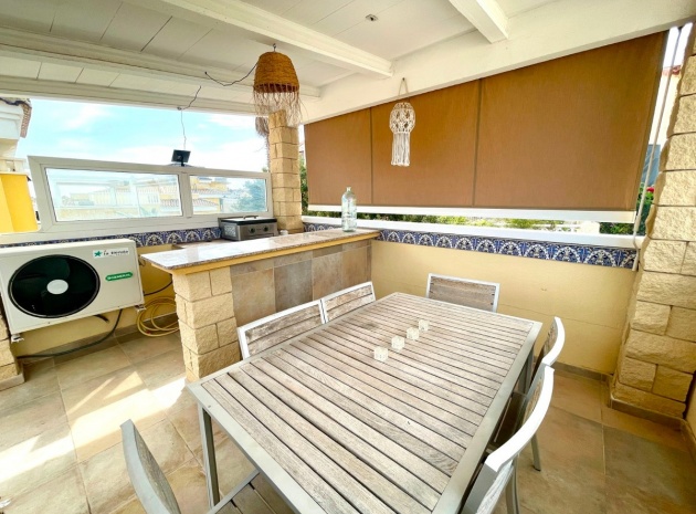 Revente - Villa - San Fulgencio - San Fulgencio Centro