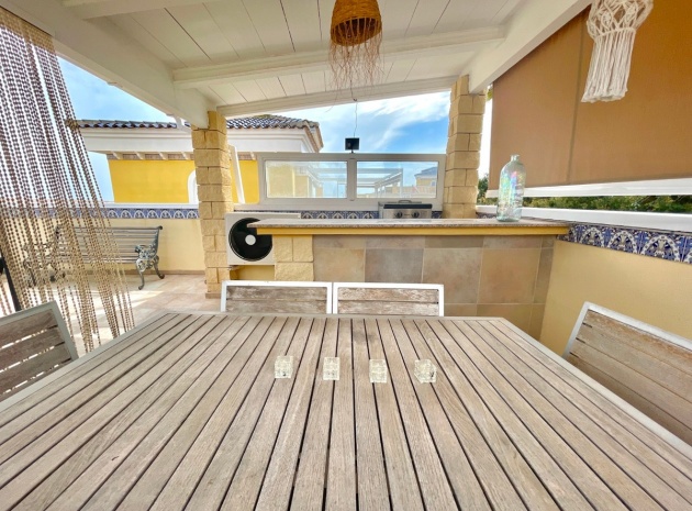 Revente - Villa - San Fulgencio - San Fulgencio Centro