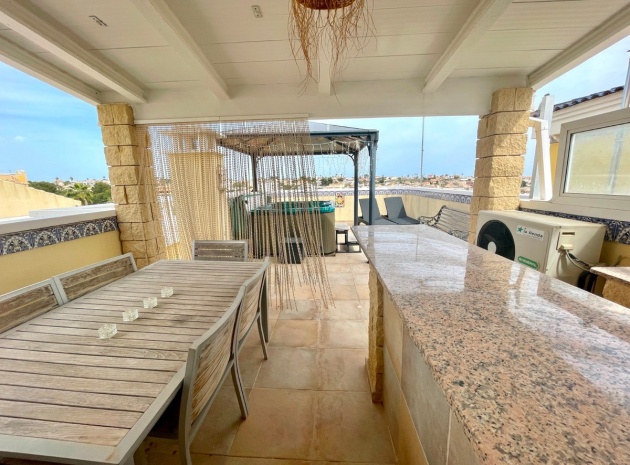 Revente - Villa - San Fulgencio - San Fulgencio Centro