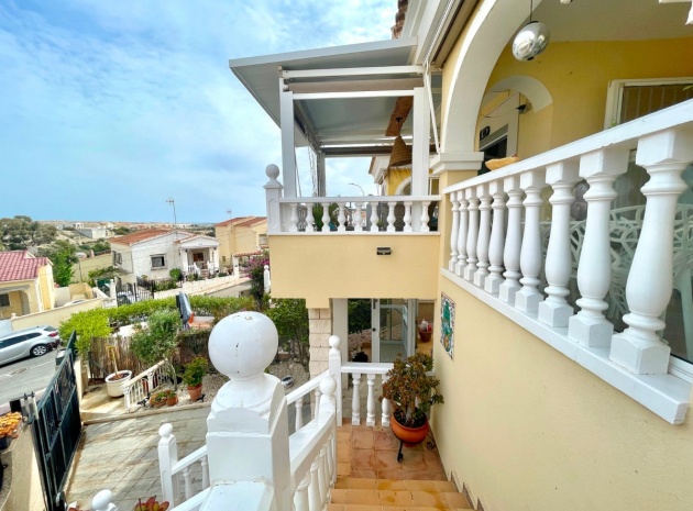 Revente - Villa - San Fulgencio - San Fulgencio Centro