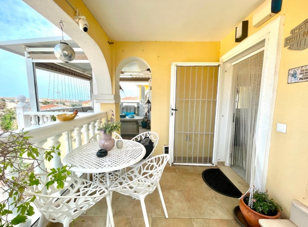 Revente - Villa - San Fulgencio - San Fulgencio Centro