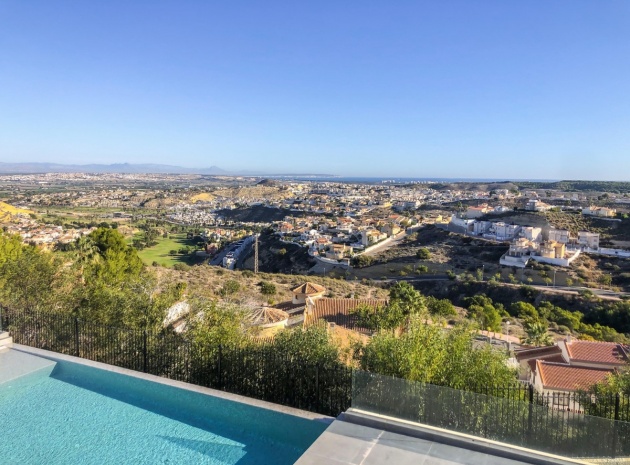 Återförsäljning - Villa - Rojales - Ciudad Quesada