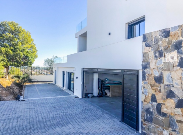 Återförsäljning - Villa - Rojales - Ciudad Quesada