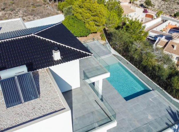 Återförsäljning - Villa - Rojales - Ciudad Quesada