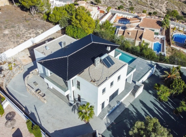 Återförsäljning - Villa - Rojales - Ciudad Quesada