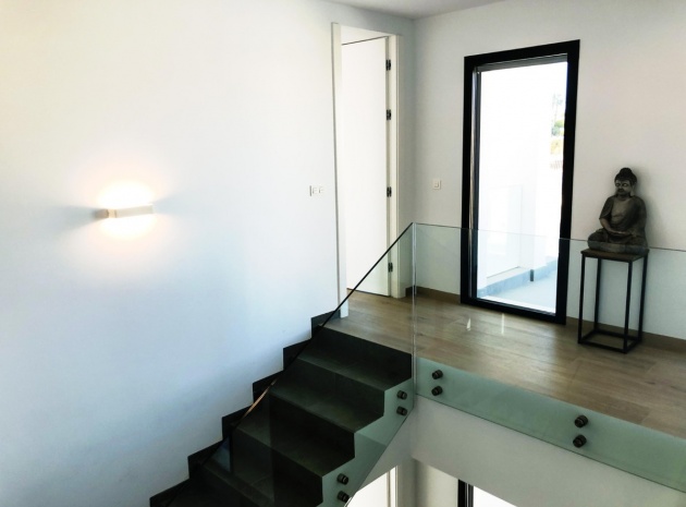 Återförsäljning - Villa - Rojales - Ciudad Quesada