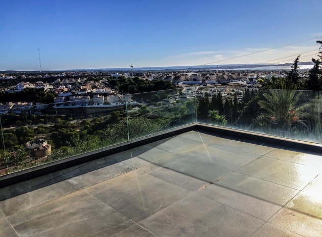 Återförsäljning - Villa - Rojales - Ciudad Quesada