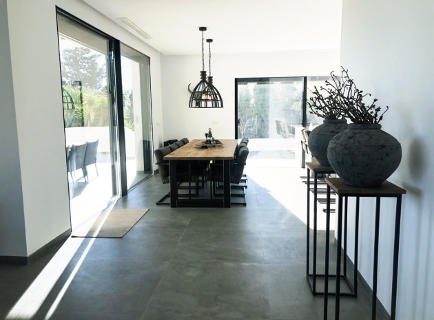 Återförsäljning - Villa - Rojales - Ciudad Quesada