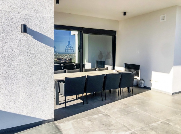 Återförsäljning - Villa - Rojales - Ciudad Quesada
