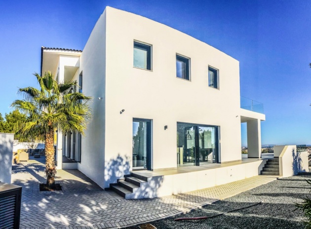 Återförsäljning - Villa - Rojales - Ciudad Quesada