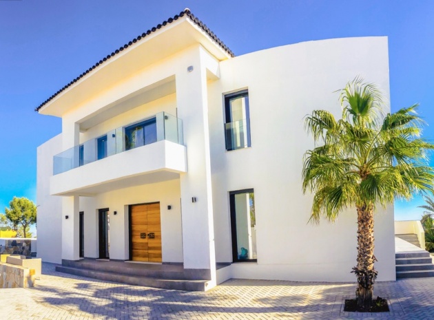 Återförsäljning - Villa - Rojales - Ciudad Quesada