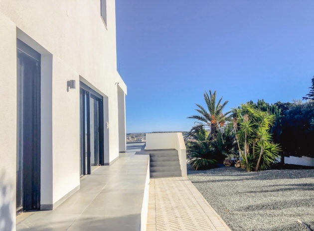 Återförsäljning - Villa - Rojales - Ciudad Quesada