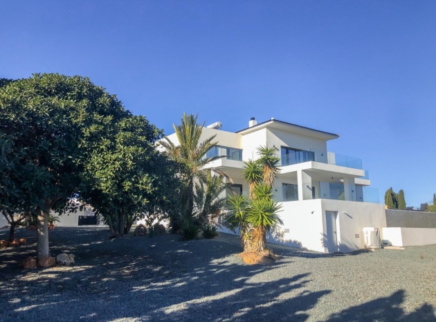 Återförsäljning - Villa - Rojales - Ciudad Quesada