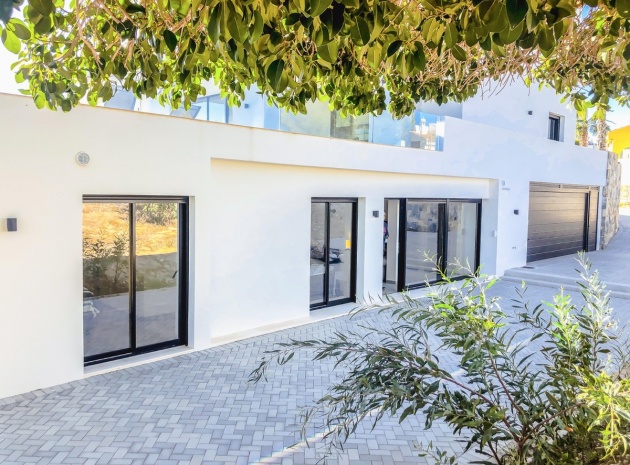 Återförsäljning - Villa - Rojales - Ciudad Quesada